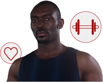 PowerHouse Trainer David