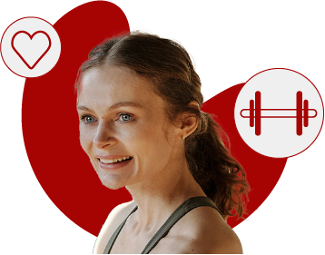 PowerHouse Fitness Claire